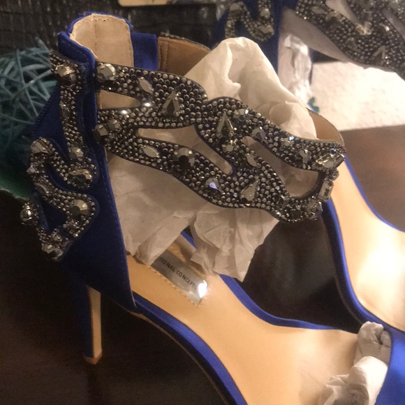 Inc formal/dress shoe - Picture 2 of 7